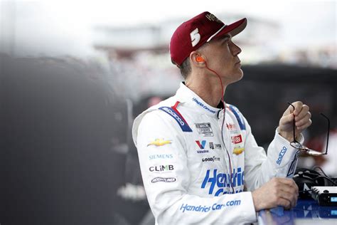 Kevin harvick - AVONDALE, Ariz. — Several aspects of Kevin Harvick’s last race in the NASCAR Cup Series were out of the ordinary — standout moments that highlighted one of the sport’s most enduring careers.